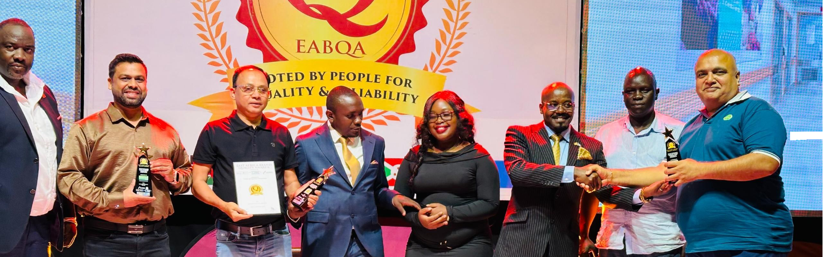 Unveiling the Best Manufacturing Company of the Year